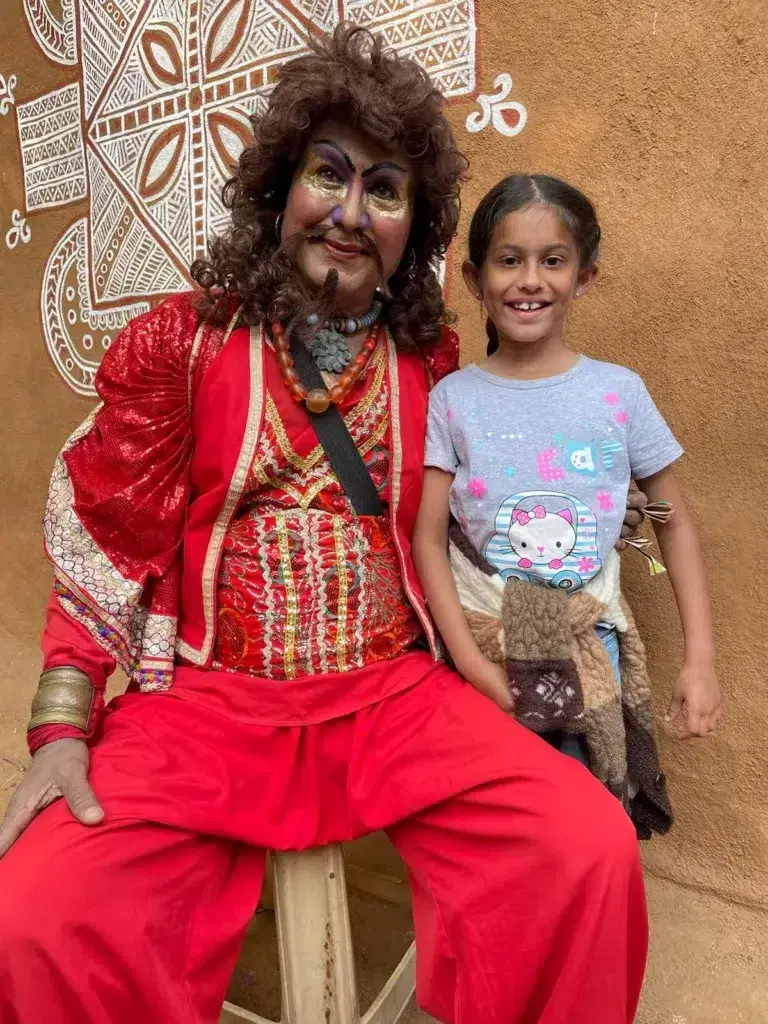 Nia At Jaipur